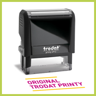  Tampon Trodat Printy