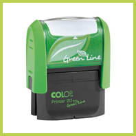  Green Stamps COLOP